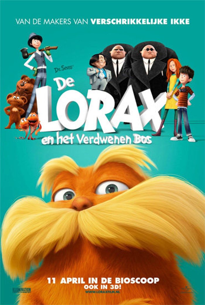 The Lorax