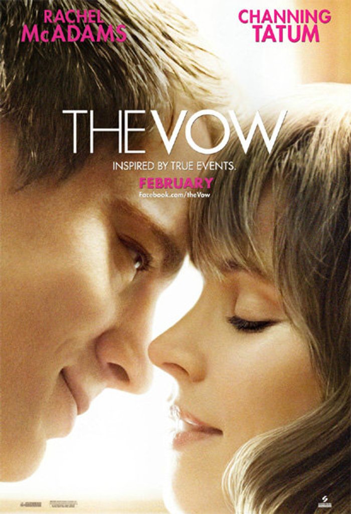 The Vow