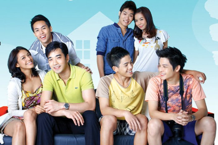 Home ความรัก ความสุข ความทรงจำ