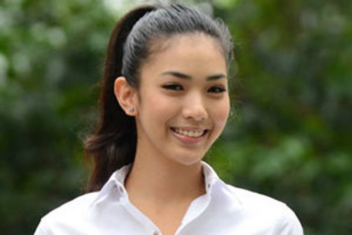 ป๊อปปี้ บุญยิสา จันทราราชัย