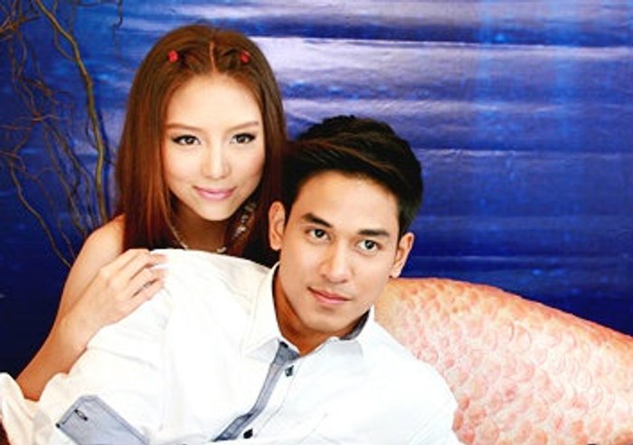 เรื่องย่อ รักนี้หัวใจมีครีบ