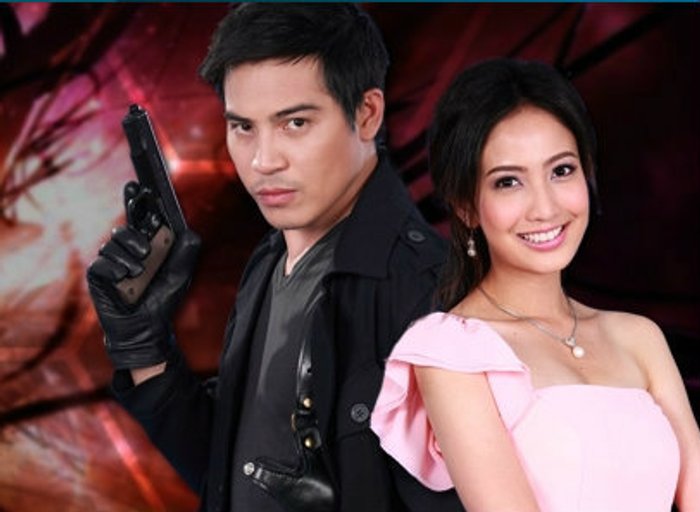 ภูผาแพรไหม เรื่องย่อ ตอนที่ 4 ( 20 มิ.ย. 55 )
