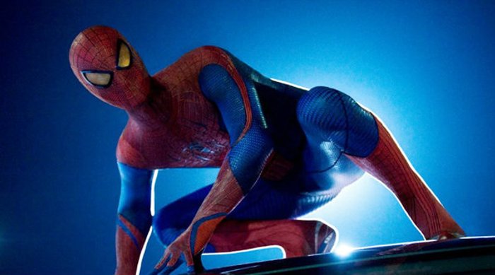ทำไมต้องรีเมค Spiderman ขึ้นมาใหม่