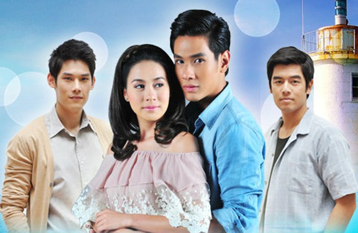เรื่องย่อ ชิงนาง
