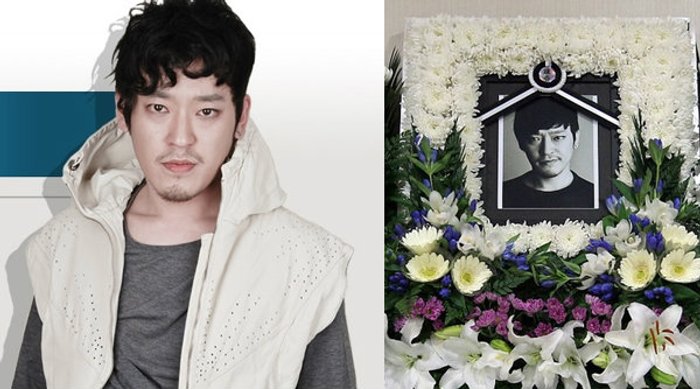 เศร้า! ดาราซีรี่ส์ "ซอนต๊อก" เสียชีวิตแล้ว