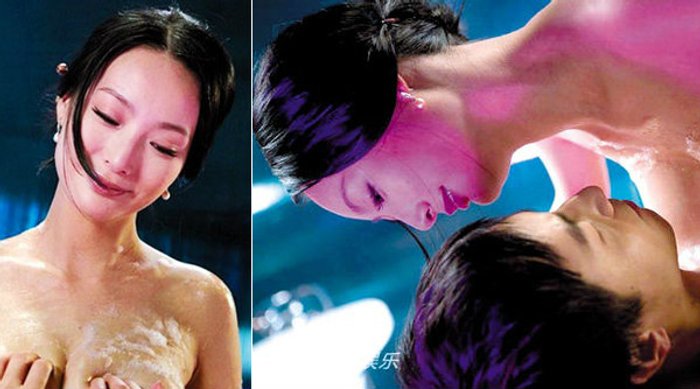 เผยภาพสยิว "ดิวเวสต์" หนังอีโรติค 3D เสียวทะลุจอ
