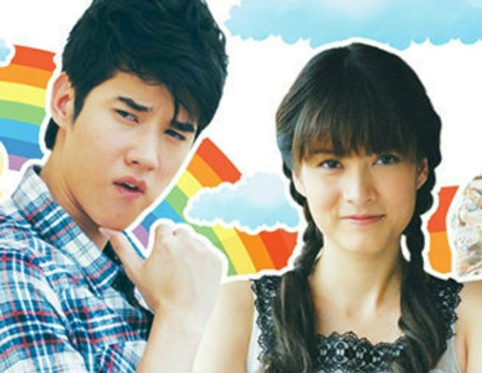 รักเกิดในตลาดสด เรื่องย่อ ตอนที่ 10 ( 25 ส.ค. 55)