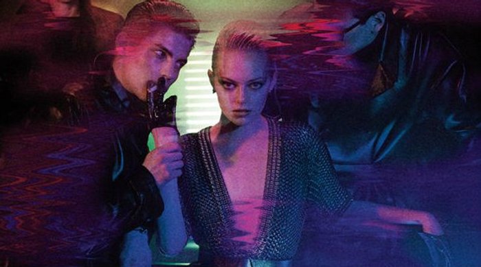 จวกเละ! เอ็มม่า ลุคใหม่ไม่เหมาะใน Blade Runner
