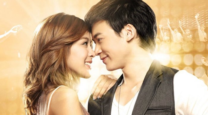ปรากฏการณ์ใหม่!! ซีเนริโอ ส่ง รักจับใจ สู่จอหนัง