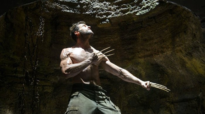 The Wolverine เผยใบปิดแรก-คลิปสัมภาษณ์ฮิวจ์ แจ็คแมน