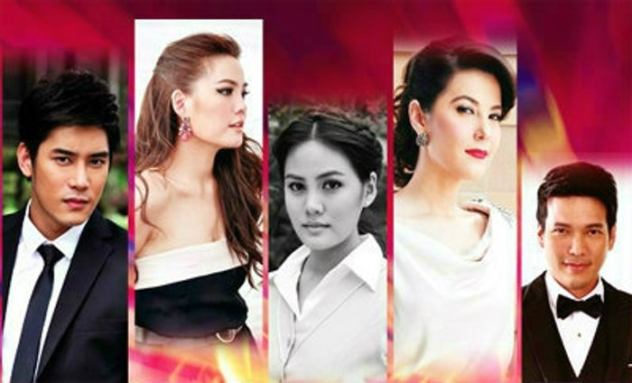 แรงเงา เรื่องย่อ ตอนที่ 10 (30 ต.ค.55)