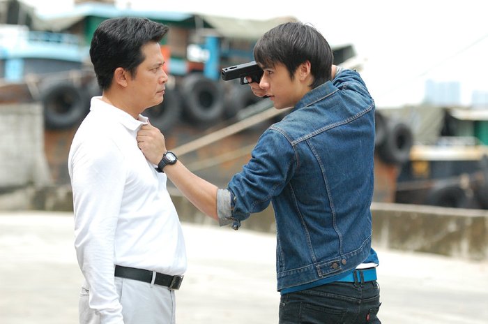 บ่วงรัก เรื่องย่อ ตอนที่ 9 ( 13 พ.ย. 55)