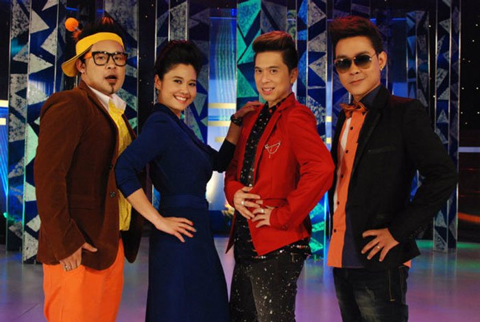 ครอบครัวขำ (29 พ.ย 55)