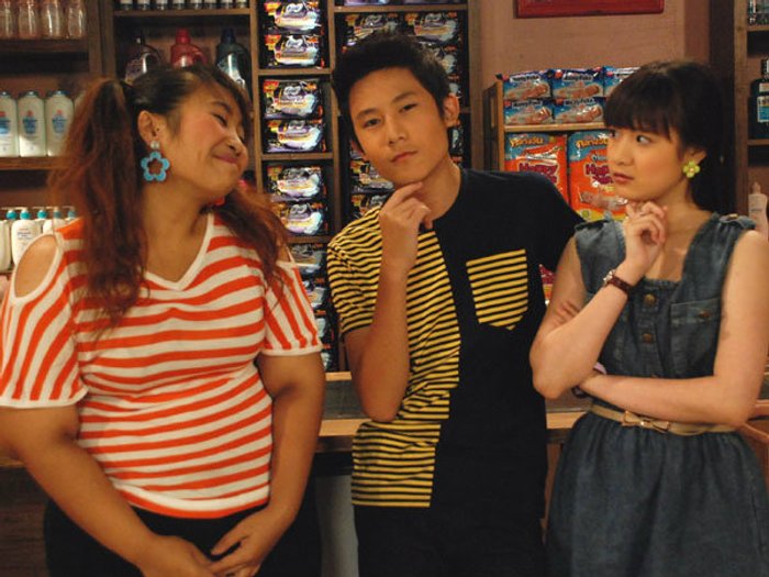 กัน พูดเหน็บแนม โตโน่