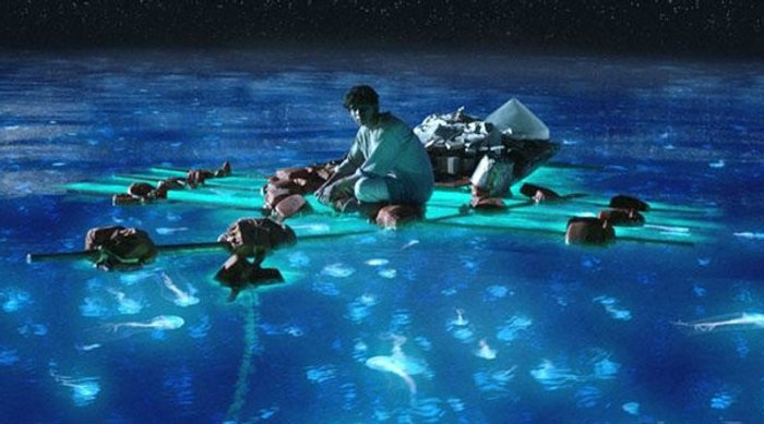 10 สุดยอดหนังที่มีภาพเอฟเฟ็กต์ขั้นเทพแห่งปี