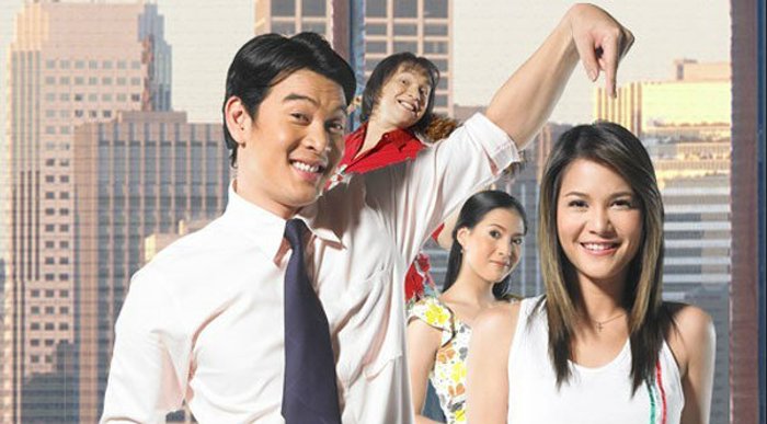 ชาคริต-พิม ดี๊ด๊า คืนจอ!! “เป็นต่อ” (ขั้นเทพ)