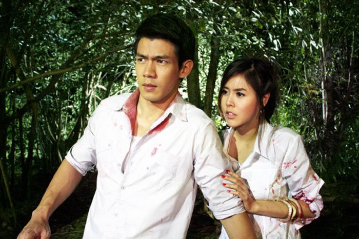 ปีใหม่ หาทางช่วย ณัฐฏ์ ออกจากรีสอร์ทผีสิง!!