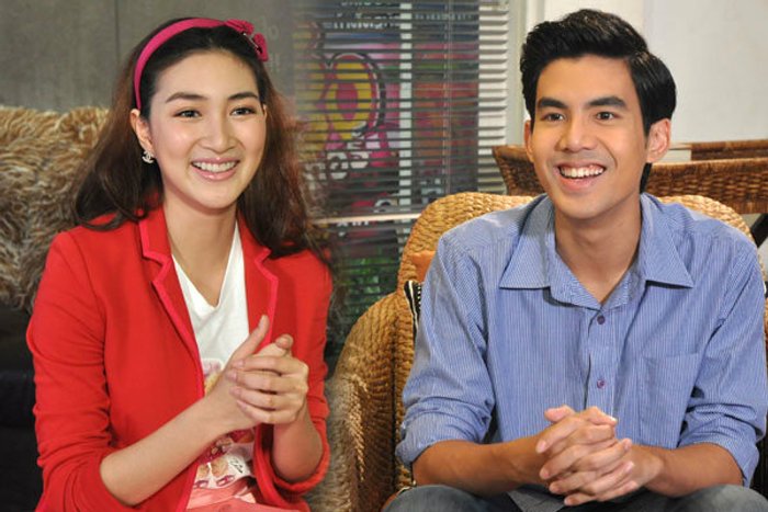 เต๋อ-แพนเค้ก เผยทีเด็ด "ลำซิ่งซิงเกอร์"