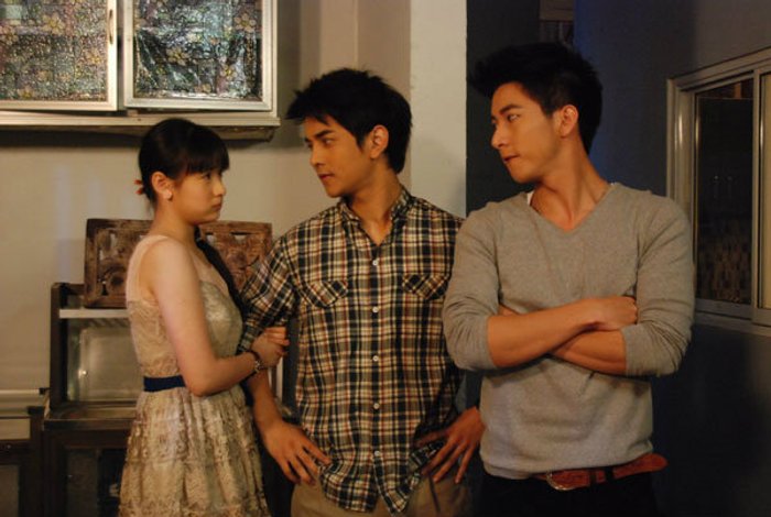 งานเข้า!! กัน โตโน่ ต้องช่วยปิดความลับให้น้องสาว