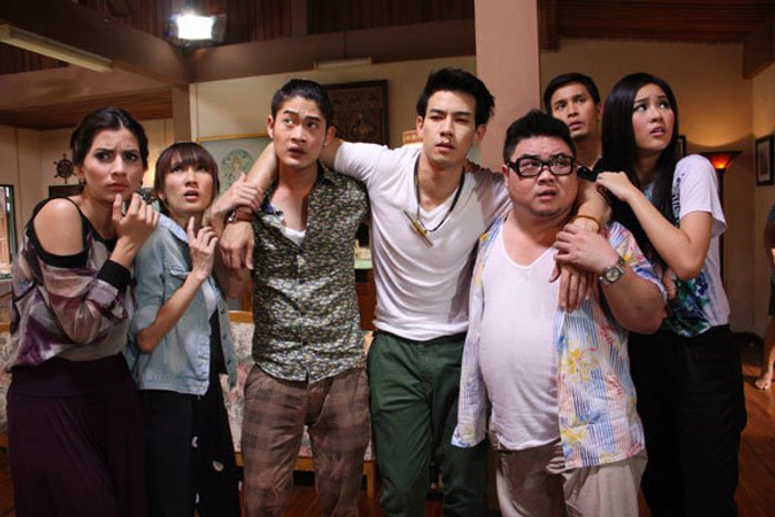 เซน.. สื่อรักสื่อวิญญาณ เรื่องย่อ ตอนที่ 47 (7 ธ.ค 55)