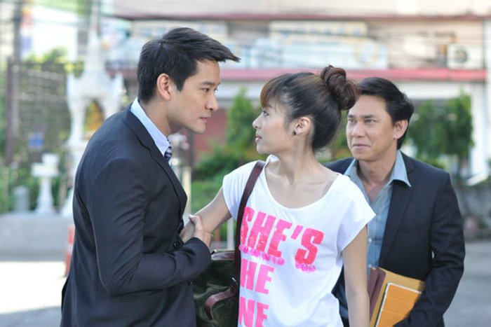 เจ้าแม่จำเป็น เรื่องย่อ ตอนที่ 3 (11 ธ.ค 55)