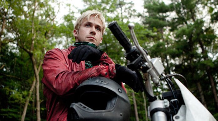 ดูไรอัน กอสลิ่ง ถูกล่าหัว ในตัวอย่าง The Place Beyond The Pines