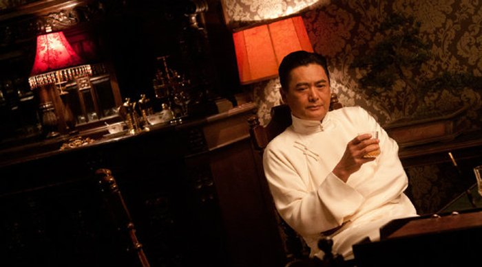 10 สิ่งน่ารู้ก่อนไปดู The Last Tycoon เจ้าพ่อเซี่ยงไฮ้คนสุดท้าย