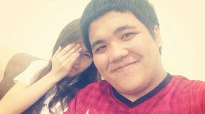 เปิดตัวสาวหมวยหวานใจ แจ็ค แฟนฉัน