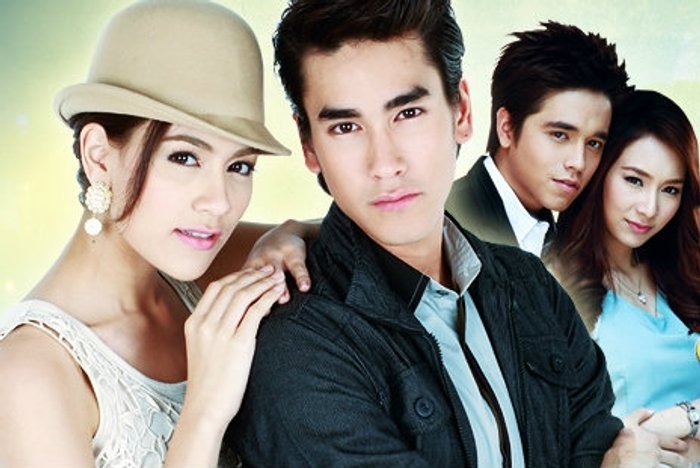 เรื่องย่อ แรงปรารถนา