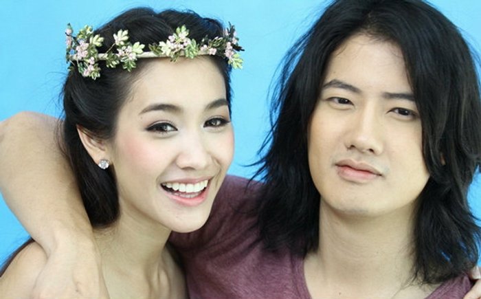 เป้ ออกตัว มีน น่าร้ก ไม่หวั่นกระแสคู่จิ้น