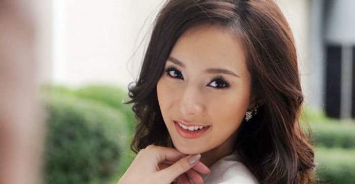 มิ้นท์ ณัฐวรา รับ เพราะรักจึงร้าย