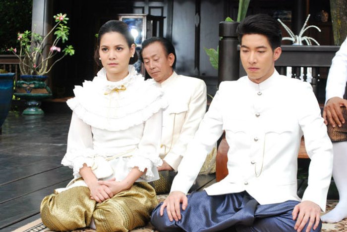 โตโน่ จำใจแต่งงานกับ พิม เพื่อจุ๋ย