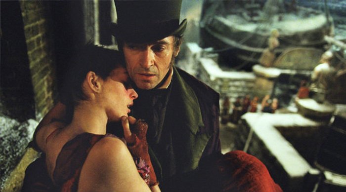 5 คลิปพร้อมซับไทยจากหนัง Les Miserables