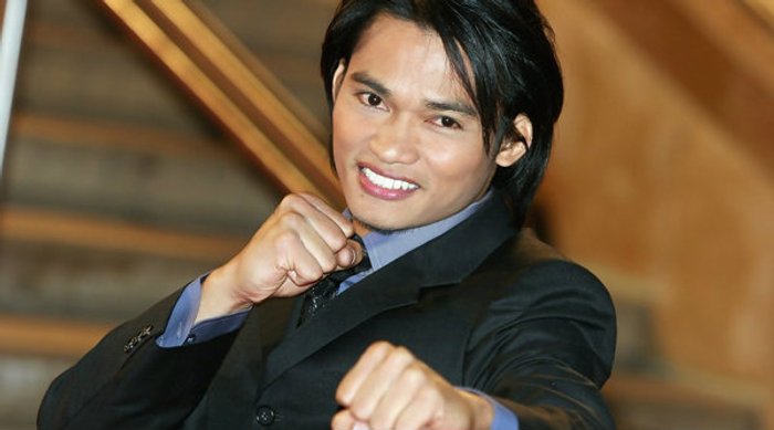 จา พนม หายตัวลึกลับพ่อโผล่ร้องสื่อช่วย