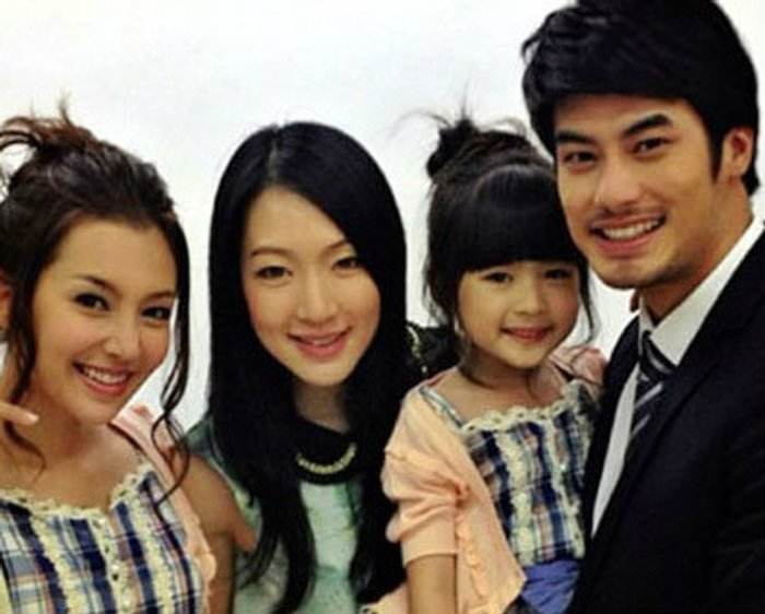 ปัดฝุ่น พรพรหมอลเวง พระเอกหน้าหนวด ประกบ เบลล่า