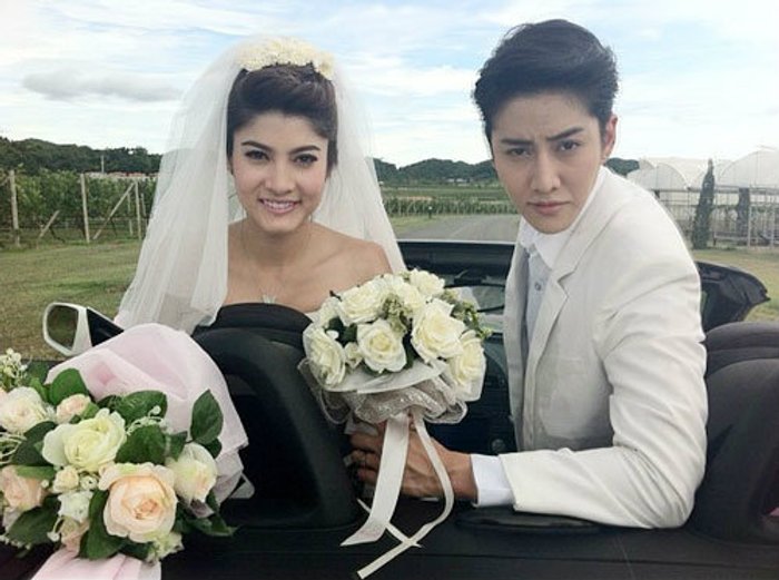 ละครจบ อารมณ์ไม่จบ เตรียมลุย รากบุญ2