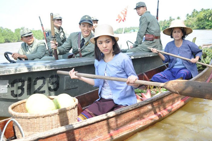 หนูนา ไม่ถูกชะตากับ บี้ ตั้งแต่แรกเจอ