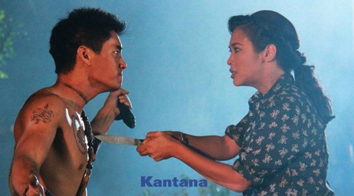 เสือสั่งฟ้า 2 กลับมาทวงบัลลังก์ ดึงเรตติ้งกระฉูด