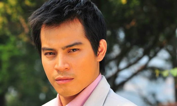ปอ โอด บ่วงบาป ยาก แต่ รับรองแซ่บแน่นอน
