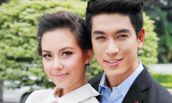 แซมมี่ ยิ้มร่า ควง กอล์ฟ โกยเรตติ้ง ใน รักร้อยล้าน