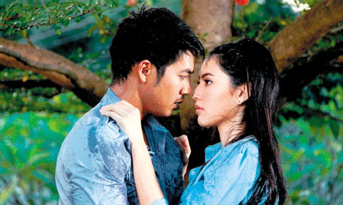 ใหม่ หยิ่งใส่ เวียร์ จนเป็นเรื่อง