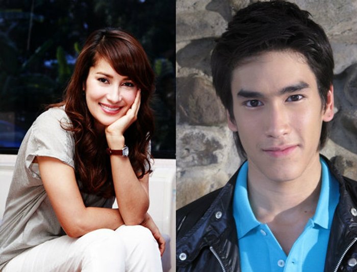 แอน ทองประสม อยากได้ ณเดชน์ พร้อมทุ่มไม่อั้น