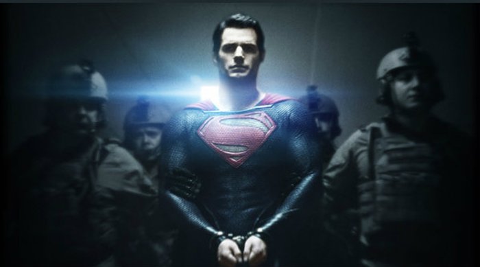 Man of Steel หนังยอดเยี่ยมที่สุดแห่งปี 2013