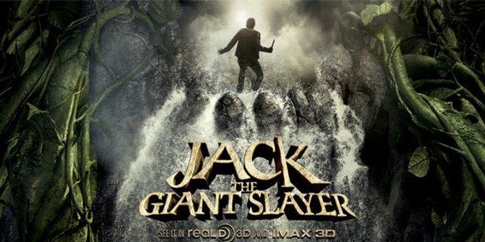 วิจารณ์ Jack the Giant Slayer