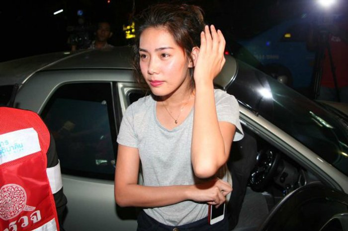 กิฟท์ซ่า พ้นโทษ ช่อง8 ปลอบขวัญลง กากับหงส์