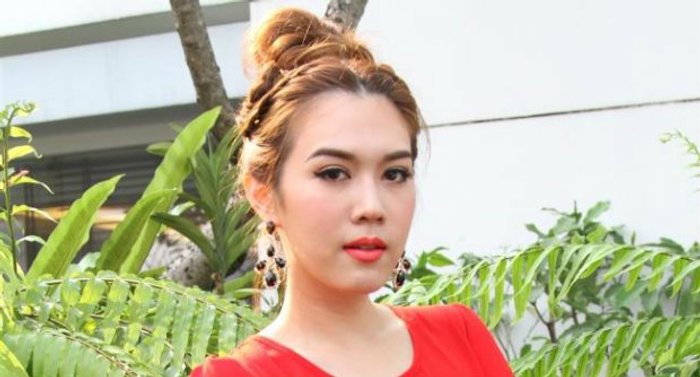 นางมาร งานเข้า อีกรอบ โดนโวย ละเมิดลิขสิทธิ์