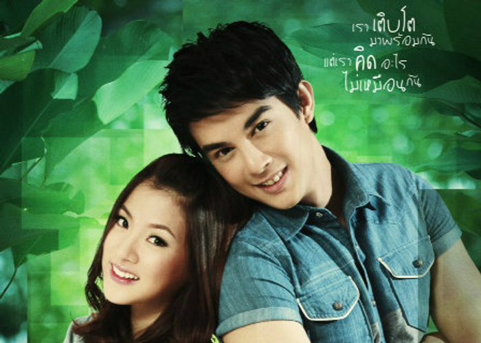 ลูกไม้หลากสี เรื่องย่อ ตอนที่ 17 ( 11 มี.ค. 56)