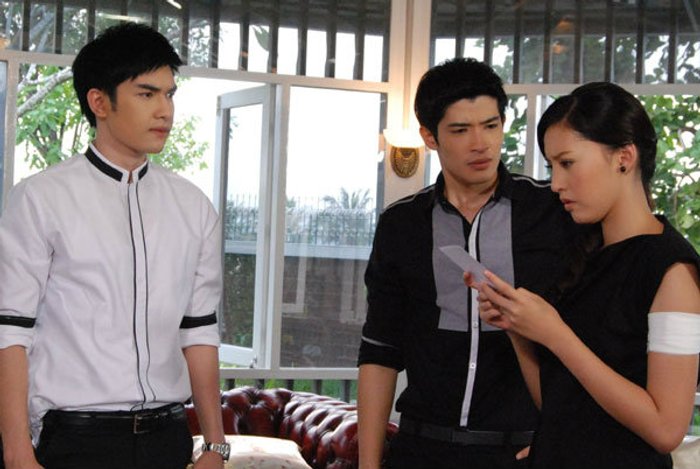 สิงโต ใช้รูปถ่ายเพื่อช่วยฟื้นความจำ เฌอเบลล์