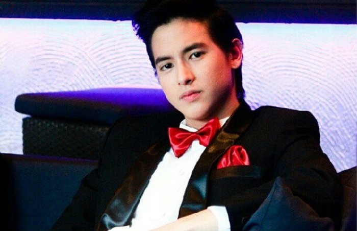 เจมส์ จิรายุ ปลื้มละครกระแสดี ไม่คิดเทียบหมาก