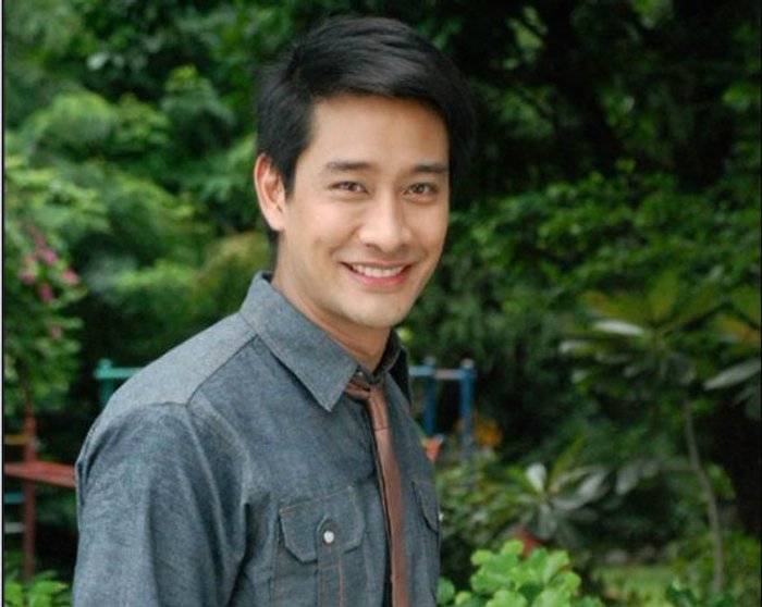 ป้อง ทุ่มสุดตัวเล่น "มารกามเทพ" ชม นัท-โม เก่ง